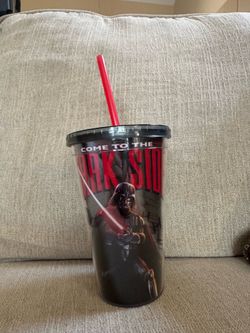 Star Wars cup