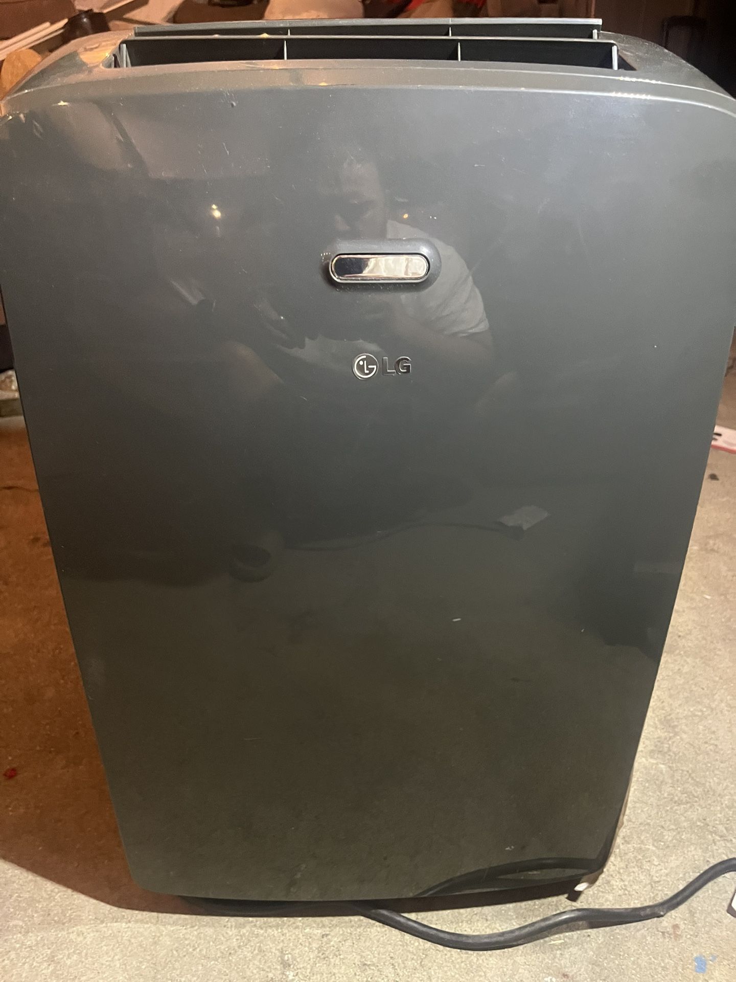 Portable Air Conditioner