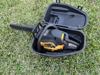 Chainsaw 18” Poulan Pro 42cc