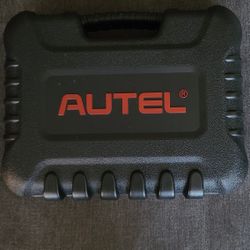 Autel Scanner Mk900-bt