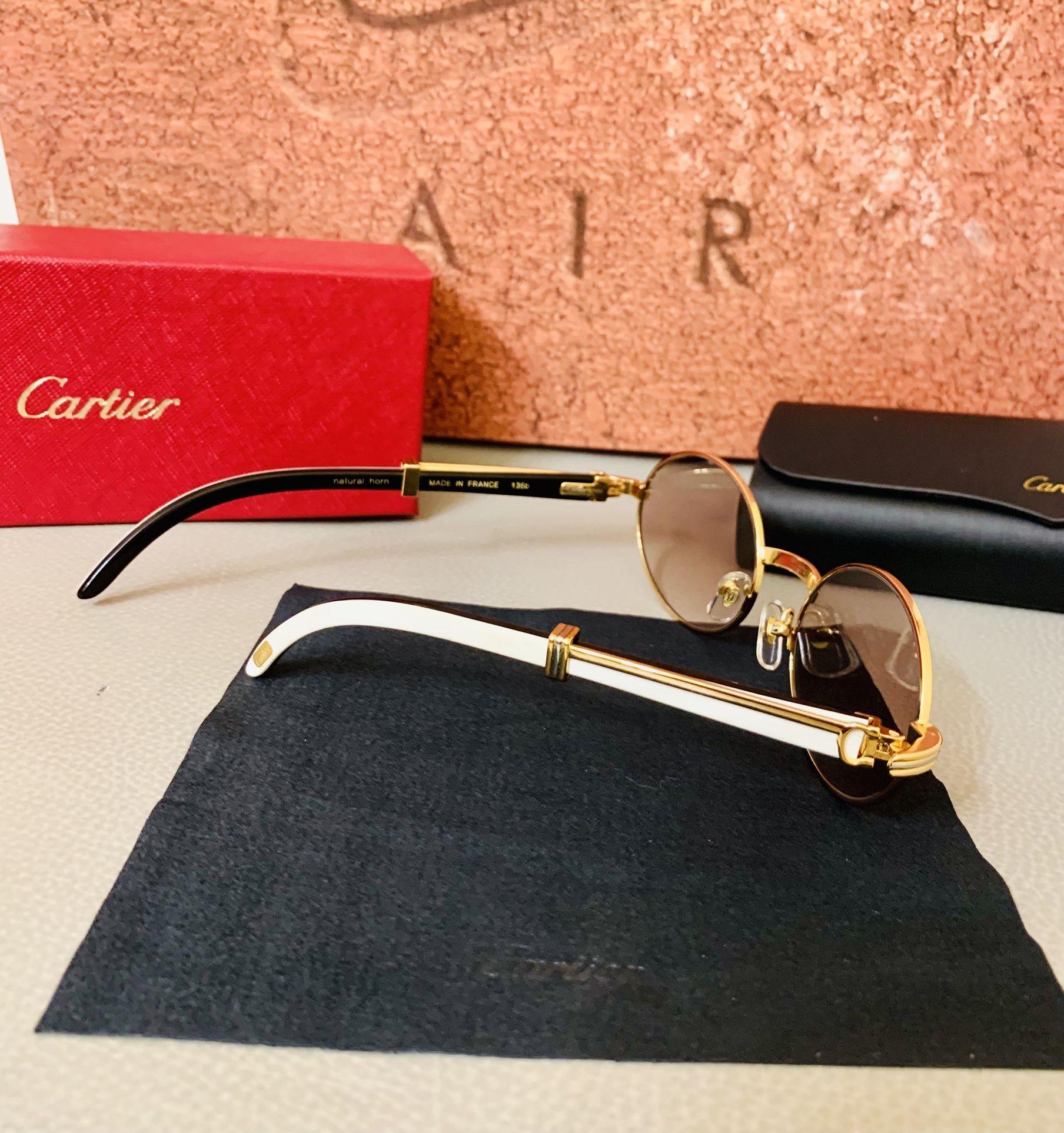 Cartier Sunglasses