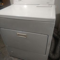 Kenmore Gas Dryer Super Capacity, HD, Works Great.Replaced Timer,Belt,Drum Seal,Rollers,Door Switch+deep cleaned. Deliver Install+Haul Hablo Español 