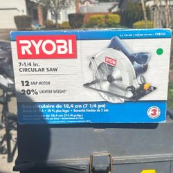 Ryobi 