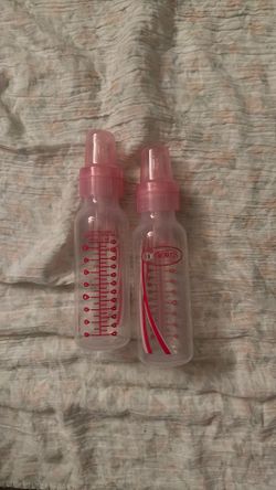 dr browns baby bottles