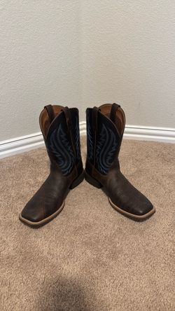 Ariat Western Boots