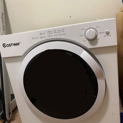 Costway Dryer 