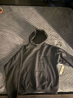 Essentials hoodie