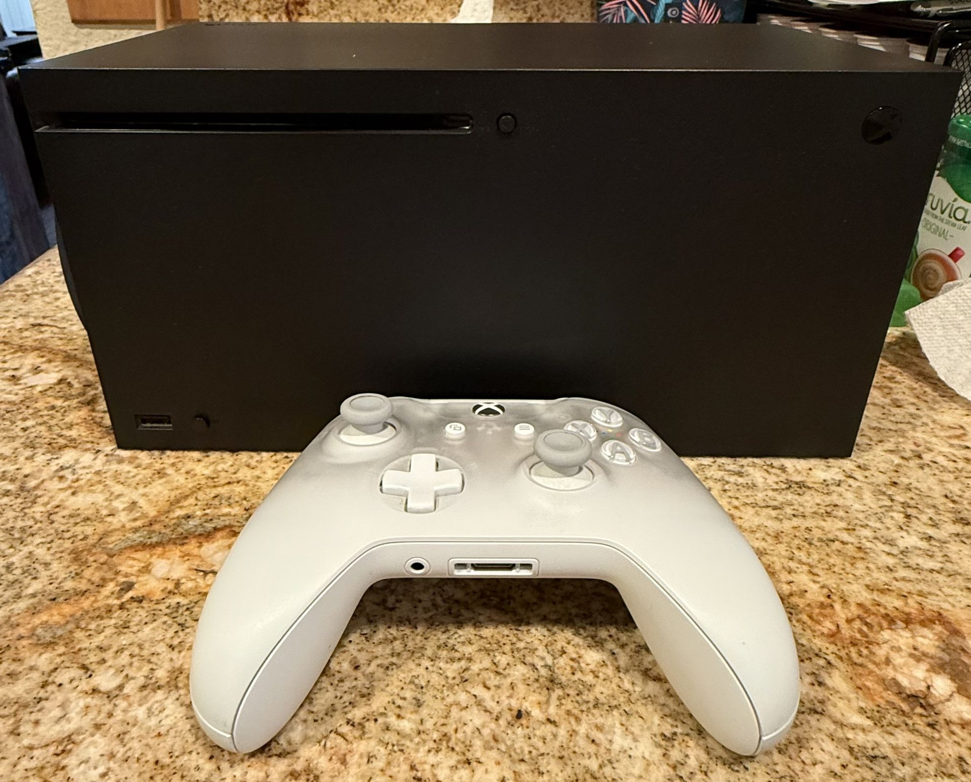 Xbox Series X