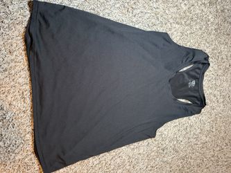 Avia Women Workout/ Running Top