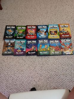Dogman Collection