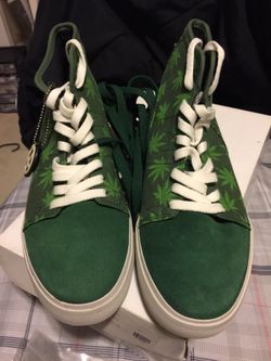 Huf 420 hupper