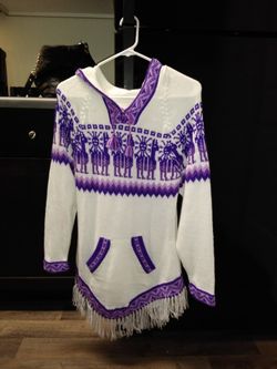 Brand New Women's sweater size large