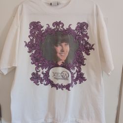 Xena Series Vintage 90s T-shirt "Xena" Character 
