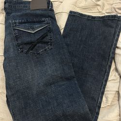Men’s Jeans 