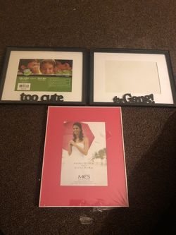 Frames