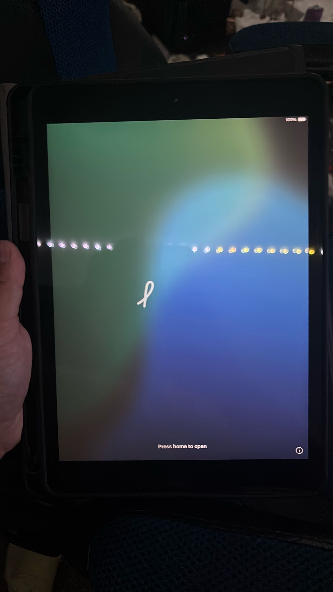 Ipad 7th Gen