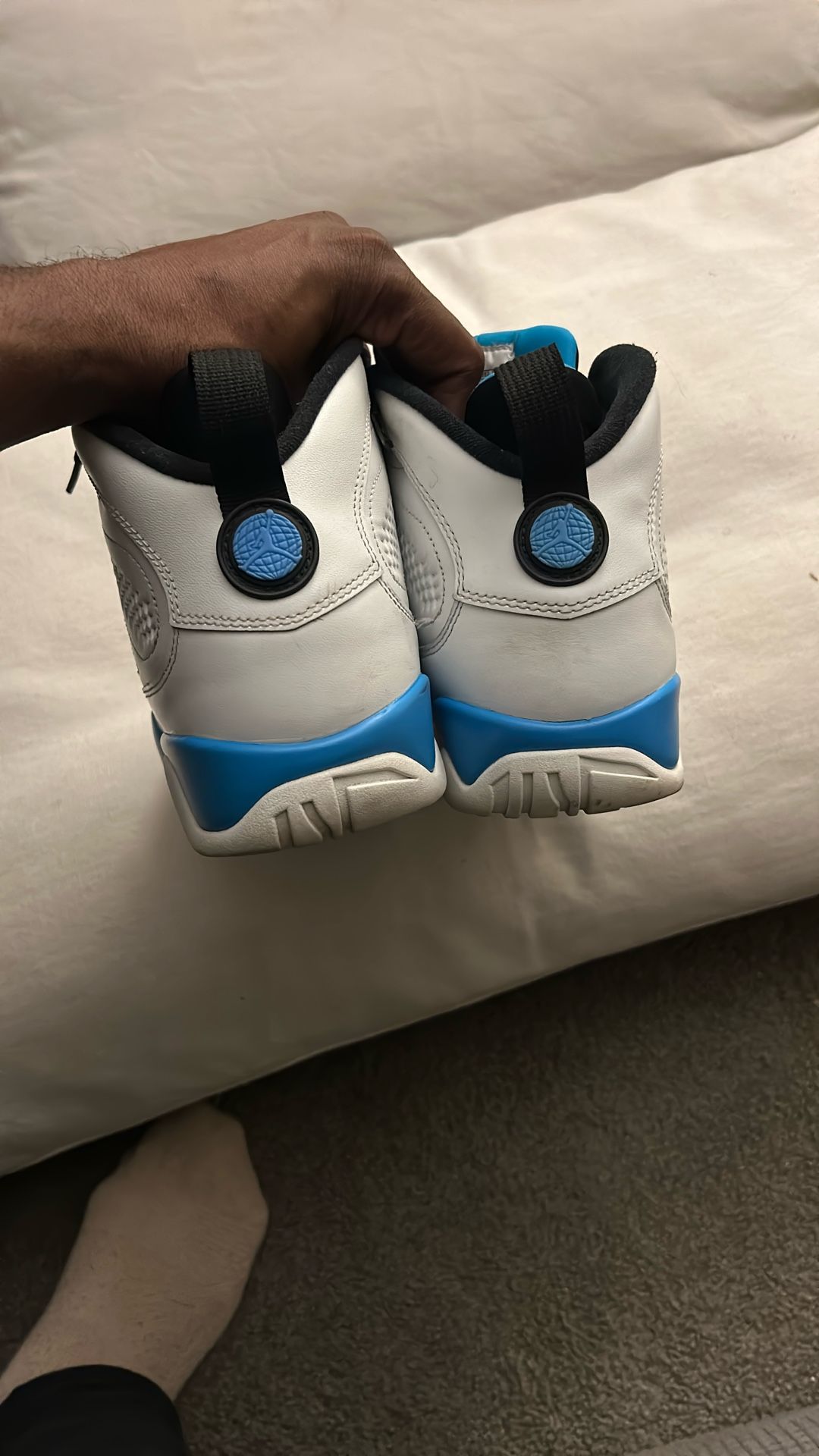 Jordan 9