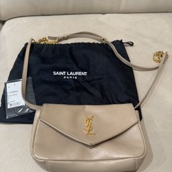 Ysl Wallet On Chain