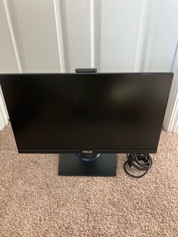 ASUS VG246H 23.8" 1080p IPS 75Hz Gaming Monitor