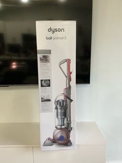 Dyson Ball Vacuum