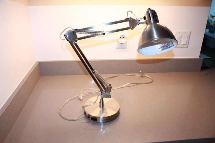 Desk Lamp