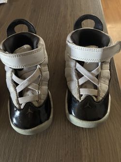 Toddler Shoes Jordans
