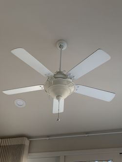 Ceiling Fan 52”