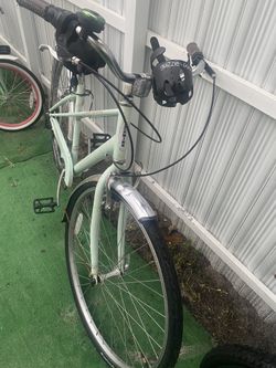 Shwinn Bike Women