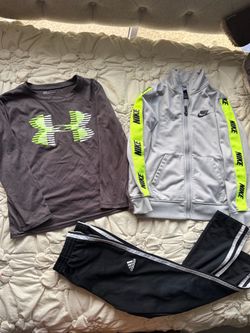 Boy 6T bundle