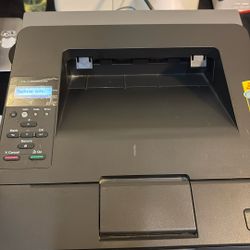 Brother HL-L6200DW Printer 