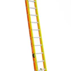 32 Ft Fiberglass Werner Ladder 