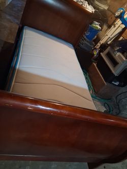 Bed Set  "Single"