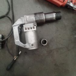 Shear Wrench
