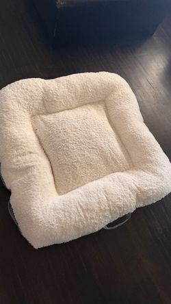 Kirkland Dog Bed