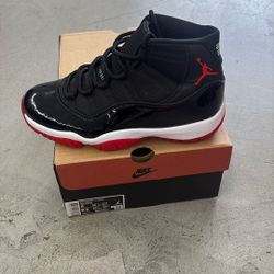 Jordan 11