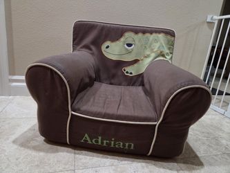 Pottery Barn Anywhere Chair Filling