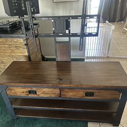 Bayside 3 in 1 Tv stand