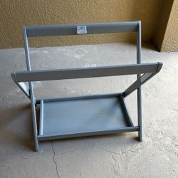 UppaBaby Bassinet Stand (Grey)