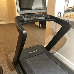 rather involve Cardio Fitness Treadmill - Maintain Your Physical Health