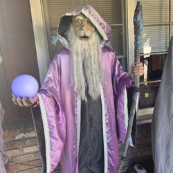 Halloween Props 