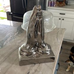 Praying Hands