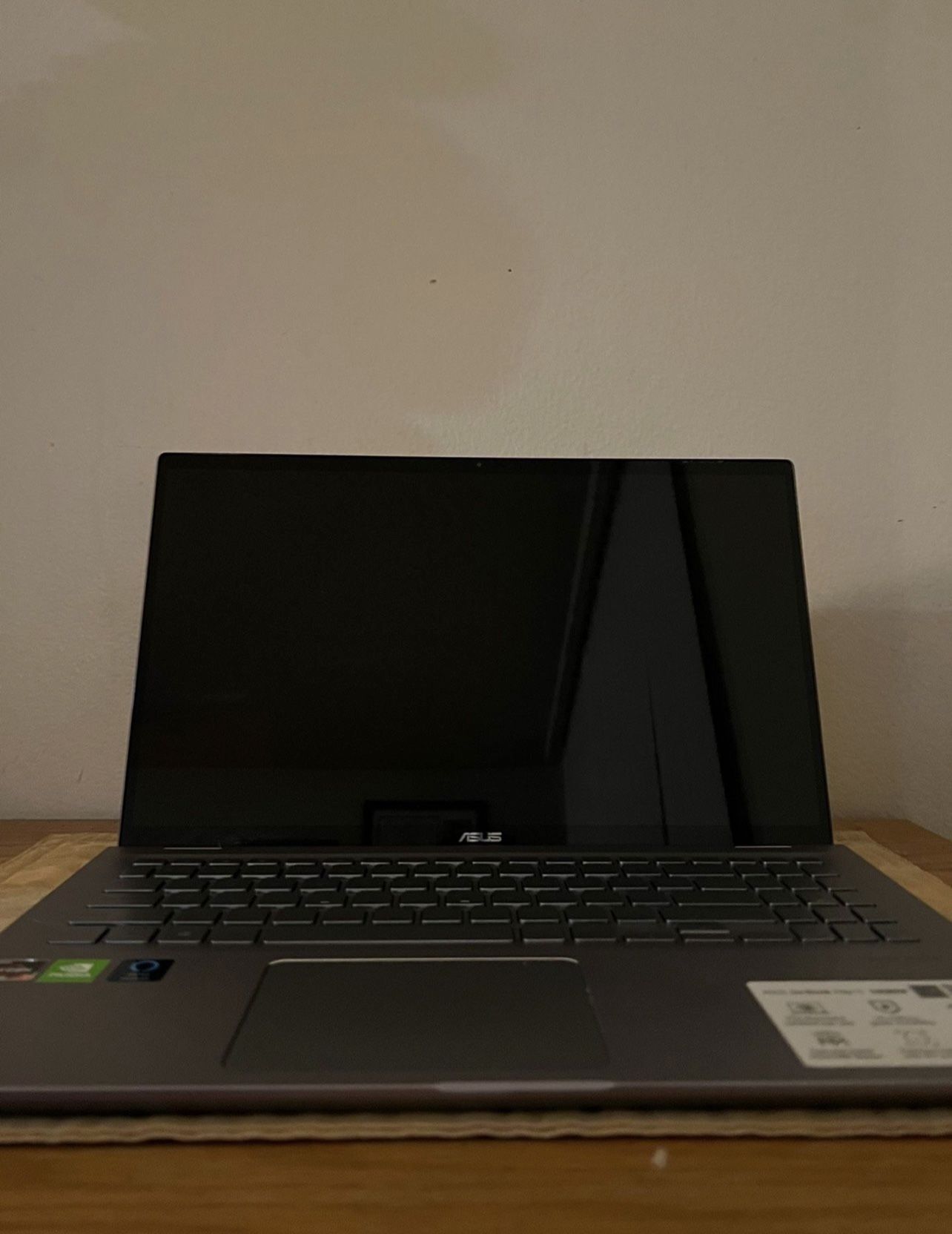 Laptop Asus