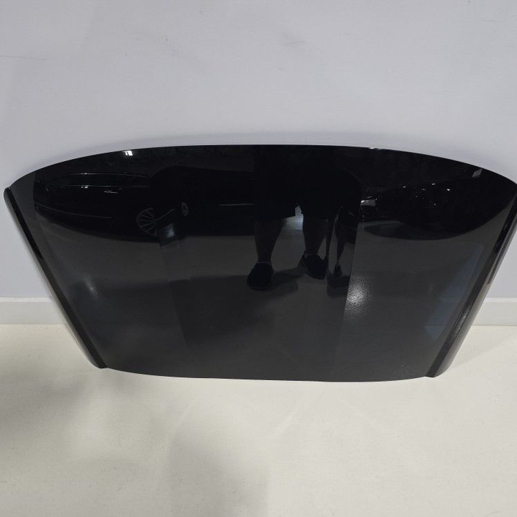 2014 - 2019 C7 Corvette Transparent Targa Top