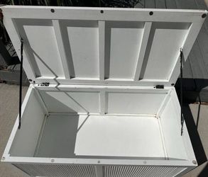 Storage Chest Trunk
