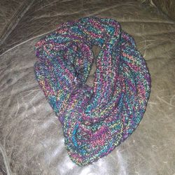 Infinity Scarf