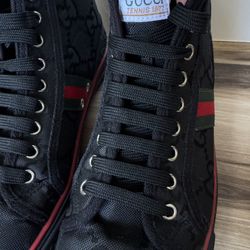 Gucci sneakers