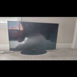 Samsung TV 40" smart TV