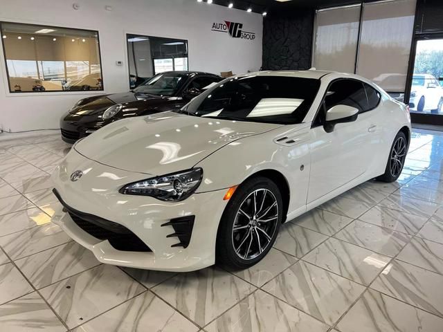 2020 Toyota 86