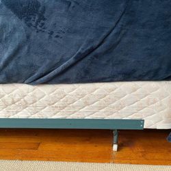  Box Spring