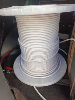 272 ft Cat 6 category 600 mhz ft 6